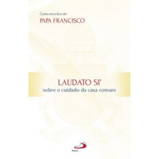 LAUDATO SI