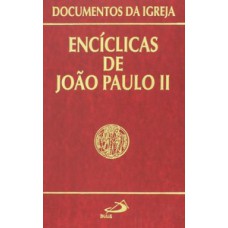 ENCÍCLICAS DE JOÃO PAULO II