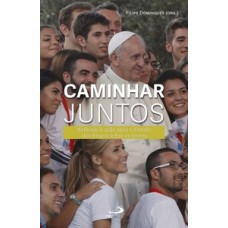 CAMINHAR JUNTOS