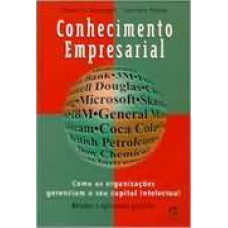 Conhecimento empresarial