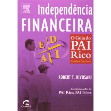 Independência financeira: o guia para a sua libertação