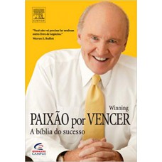 Paixão por vencer