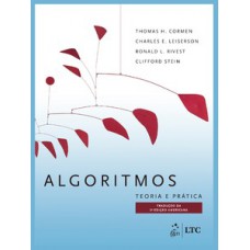 ALGORITMOS - TEORIA E PRATICA - 3ª ED.