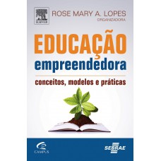 Educação empreendedora