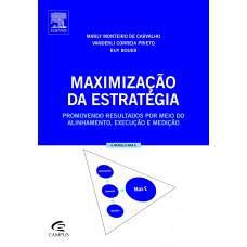 Maximização da Estratégia