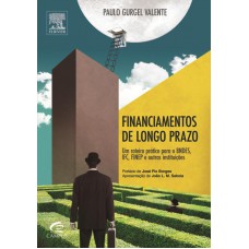 Financiamento de longo prazo