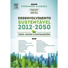 Desenvolvimento sustentável 2012-2050