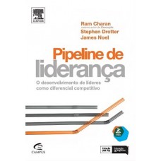 Pipeline de liderança