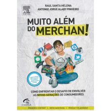 Muito além do Merchan