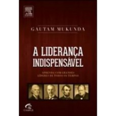 A liderança indispensável