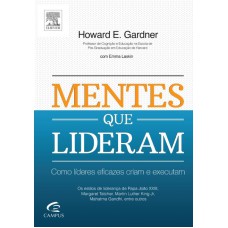 MENTES QUE LIDERAM