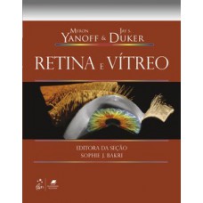 YANOFF E DUKER RETINA E VITREO