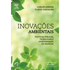 Inovações ambientais