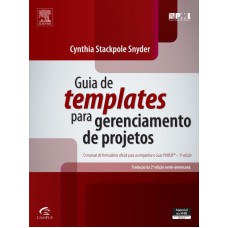 Guia de templates para gerenciamento de projetos