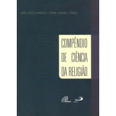 COMPÊNDIO DE CIÊNCIA DA RELIGIÃO