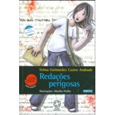 REDAÇOES PERIGOSAS