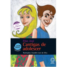 CANTIGAS DE ADOLESCER