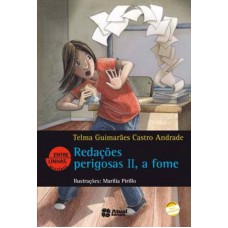 REDAÇÕES PERIGOSAS II