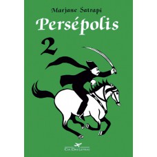 Persépolis, 2