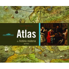 Atlas de história moderna