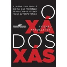 O xá dos xás