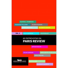 As entrevistas da Paris Review - vol. 2