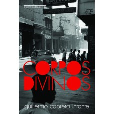 Corpos divinos