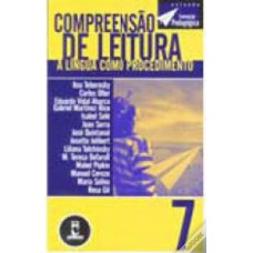 Compreensao De Leitura A Lingua Como