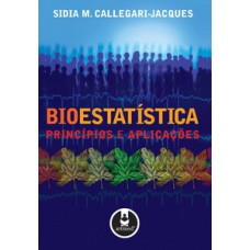 BIOESTATISTICA-PRINCIPIOS E APLICACOES