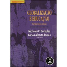 Globalizacao E Educacao Perspectivas