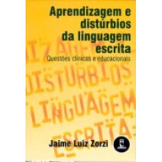 Aprendizagem E Disturbios Da Linguagem Escrita