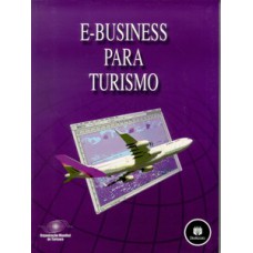 E-BUSINESS PARA TURISMO