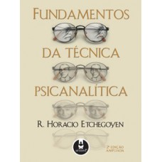 FUNDAMENTOS DA TECNICA PSICANALITICA