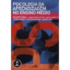 Psicologia Da Aprendiz. No Ensino Medio