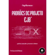 PADROES DE PROJETOS EJB