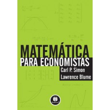 MATEMATICA PARA ECONOMISTAS