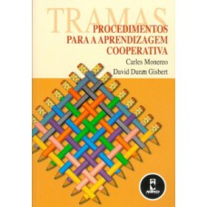 TRAMAS PROCEDIMENTOS P A APRENDIZAGEM C