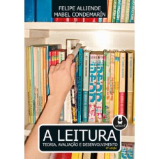 A LEITURA TEORIA AVALIACAO E DESENVOLVI