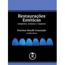 RESTAURAÇÕES ESTÉTICAS