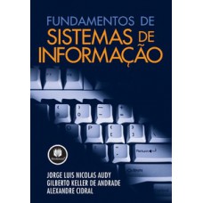 FUNDAMENTOS DE SISTEMAS DE INFORMACAO