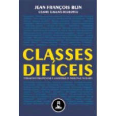 Classes Dificeis