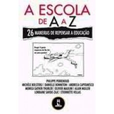 A Escola De A A Z