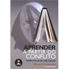 Aprender A Partir Do Conflito