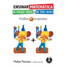 Ensinar Matemática na Educação Infantil: Análise e Propostas