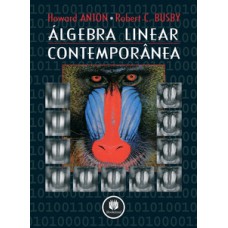 ALGEBRA LINEAR CONTEMPORANEA