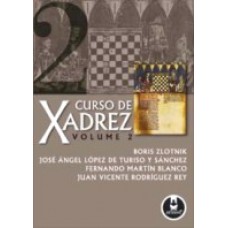 Curso De Xadrez Vol. 2