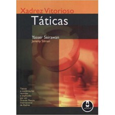 Xadrez Vitorioso Taticas