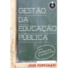 Gestao Da Educacao Publica