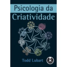 Psicologia Da Criatividade