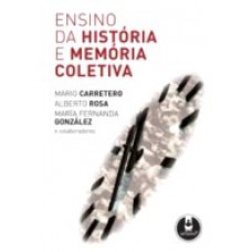 Ensino Da Historia E Memoria Coletiva